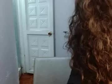 goddessnahi from Chaturbate
