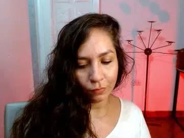 goddessnahi from Chaturbate