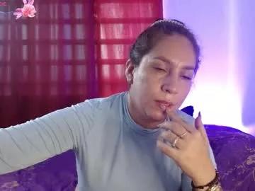 goddessnahi from Chaturbate