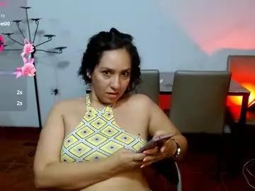 goddessnahi from Chaturbate
