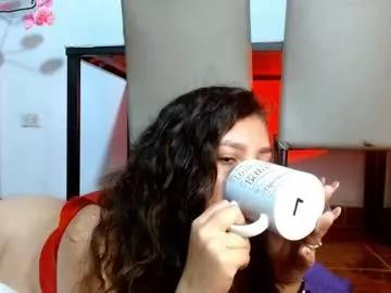 goddessnahi from Chaturbate