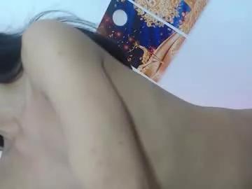 goddessnianxx from Chaturbate