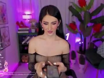 goddessofchaosx from Chaturbate