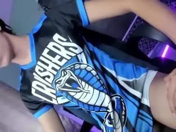 goddessoflostxx from Chaturbate
