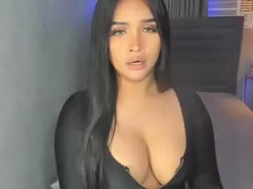 goddesspinaytrans from Chaturbate