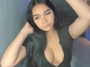 goddesspinaytrans from Chaturbate