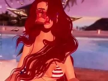 goddessreverie from Chaturbate