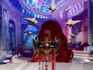 goddessreverie from Chaturbate