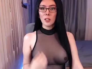 goddesss_angela from Chaturbate