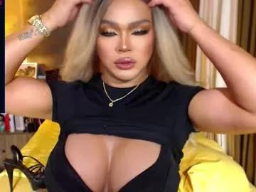 goddesss_hera from Chaturbate
