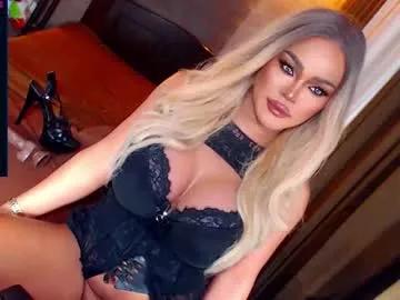 goddesss_hera from Chaturbate
