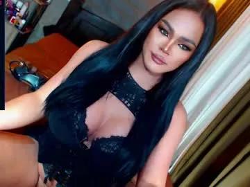 goddesss_hera from Chaturbate