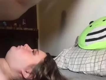 goddessskyrosie from Chaturbate