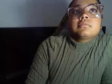 goddesstaliyah44 from Chaturbate