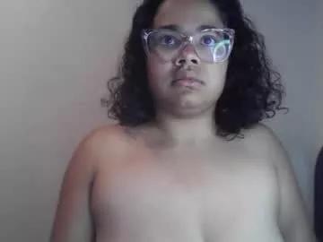 goddesstaliyah44 from Chaturbate