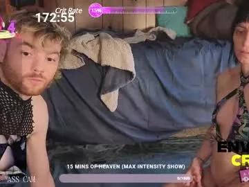 goddessxenvy from Chaturbate