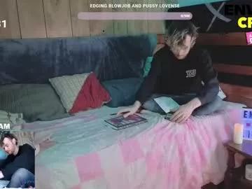 goddessxenvy from Chaturbate