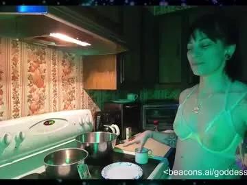goddessxenvy from Chaturbate