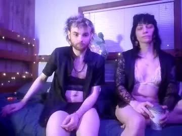 goddessxenvy from Chaturbate