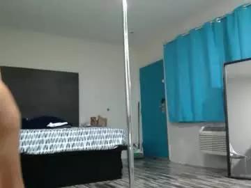 gogetter4life213 from Chaturbate