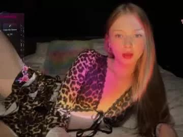 gogo1332 from Chaturbate