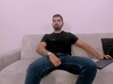 Gohan_boy webcams show profile image 