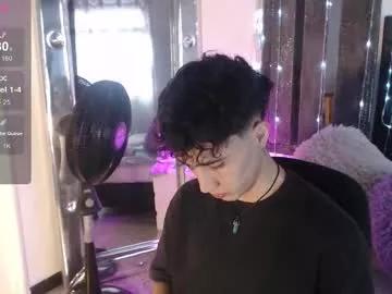 gojo_satoru_18 from Chaturbate