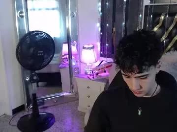 gojo_satoru_18 from Chaturbate