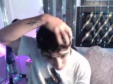 gojo_satoru_18 from Chaturbate
