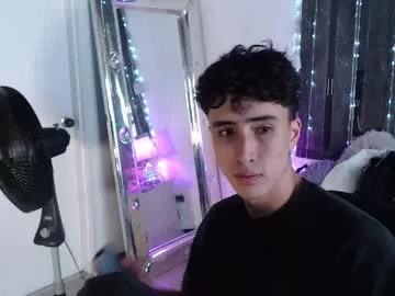 gojo_satoru_18 from Chaturbate