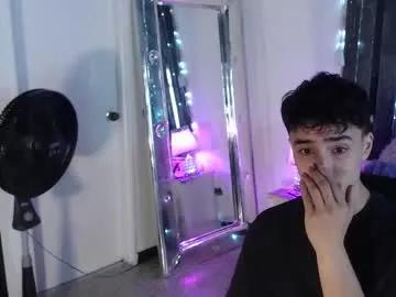 gojo_satoru_18 from Chaturbate