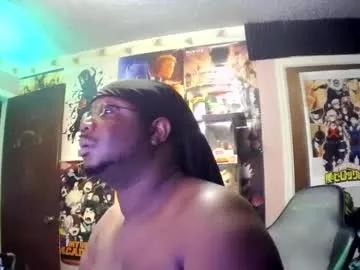 Gokukwaczier webcams show profile image 