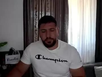 gold_alpha_boy from Chaturbate is Freechat