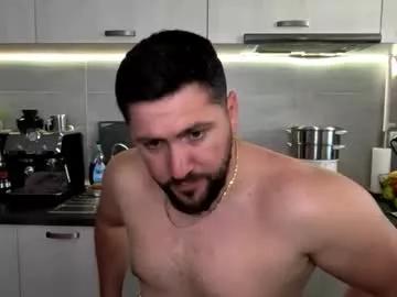 Photos of gold_alpha_boy from Chaturbate is Freechat