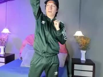 golden_boyy_ from Chaturbate is Freechat