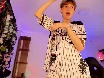 golden_rikki from Chaturbate is Freechat