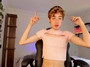 golden_rikki from Chaturbate is Freechat