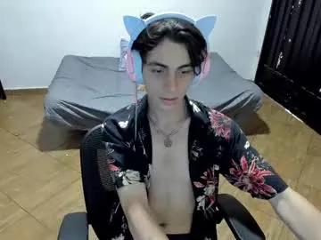 Golden_ryan webcams show profile image 