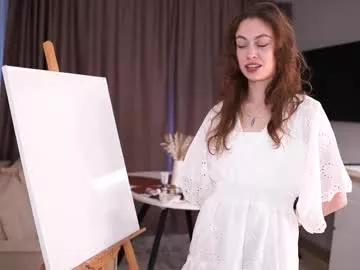 golden_vogue from Chaturbate is Freechat