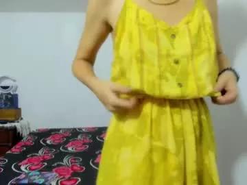 goldengirlrose from Chaturbate is Freechat
