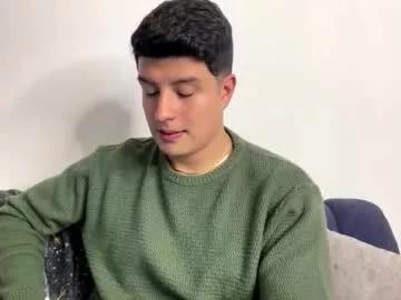 goldenknight33 from Chaturbate is Freechat