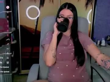 goldenwitchx from Chaturbate is Freechat