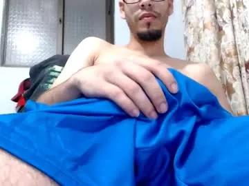 gollfather97 from Chaturbate