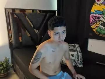 Gomez_g_ webcams show profile image 