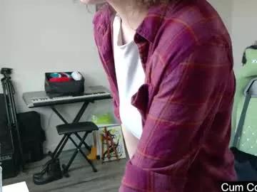 gomoreup from Chaturbate