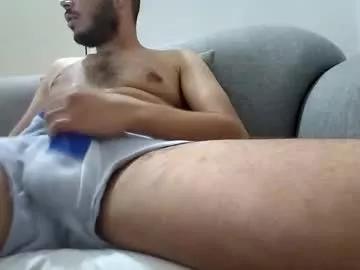 good_arab_big_dick from Chaturbate