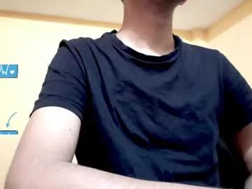 good_dickk from Chaturbate