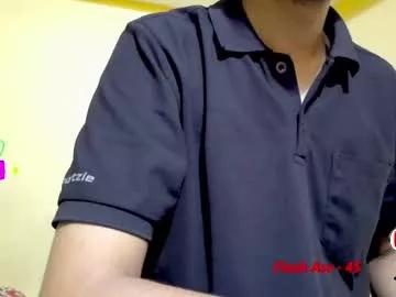 good_dickk from Chaturbate