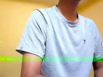 good_dickk from Chaturbate
