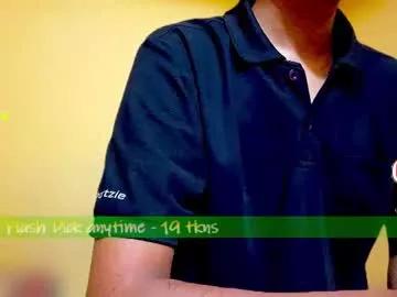 Good_dickk webcams show profile image 